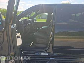2024 Ram 3500 Tradesman Crew Cab Long Bed DRW – miniatura 3