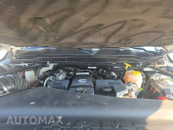 2024 Ram 3500 Tradesman Crew Cab Long Bed DRW - miniatura 15