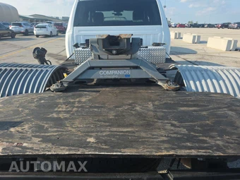 2024 Ram 3500 Tradesman Crew Cab Long Bed DRW - miniatura 16