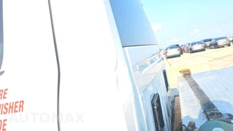 2024 Ram 3500 Tradesman Crew Cab Long Bed DRW - miniatura 18