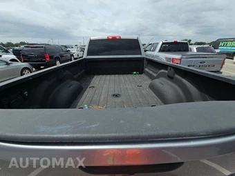 2024 Ram 3500 Tradesman Crew Cab Long Bed DRW – miniatura 16