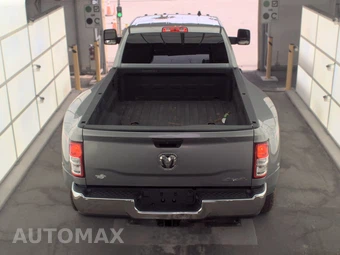 2024 Ram 3500 Tradesman Crew Cab Long Bed DRW – miniatura 5