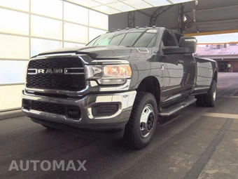 2024 Ram 3500 Tradesman Crew Cab Long Bed DRW