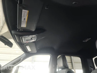 2024 Ram 3500 Tradesman Crew Cab Long Bed DRW - miniatura 17