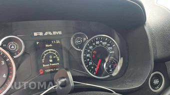 2024 Ram 3500 Tradesman Crew Cab Long Bed DRW - miniatura 27