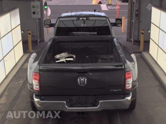 2024 Ram 3500 Tradesman Crew Cab Long Bed DRW - miniatura 5