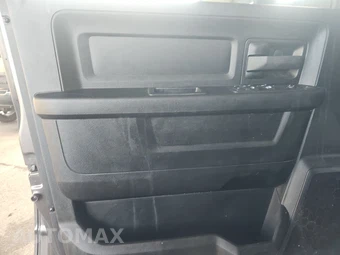 2024 Ram 3500 Tradesman Crew Cab Long Bed DRW - miniatura 9