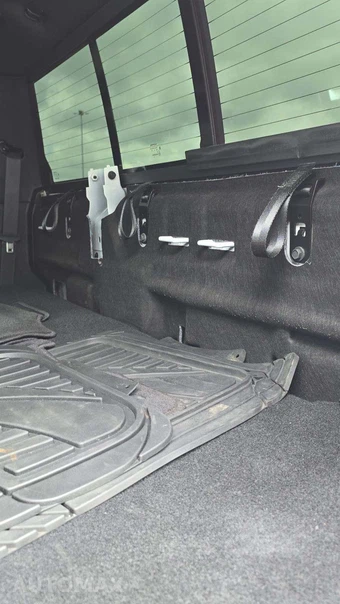2024 Ram 3500 Tradesman Crew Cab Long Bed DRW – miniatura 26