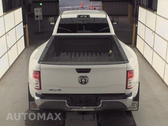 2024 Ram 3500 Tradesman Crew Cab Long Bed DRW – miniatura 5