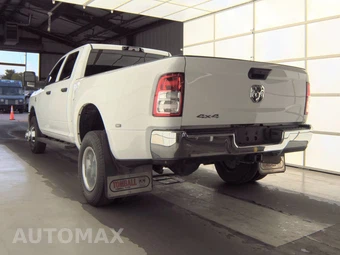 2024 Ram 3500 Tradesman Crew Cab Long Bed DRW – miniatura 6