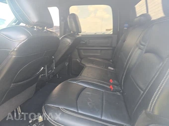 2024 Ram 3500 Tradesman Crew Cab Long Bed DRW - miniatura 13
