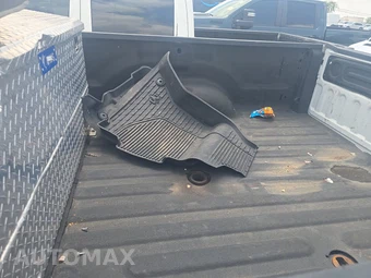 2024 Ram 3500 Tradesman Crew Cab Long Bed DRW - miniatura 16