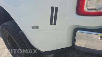2024 Ram 3500 Tradesman Crew Cab Long Bed DRW - miniatura 25