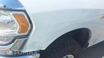 2024 Ram 3500 Tradesman Crew Cab Long Bed DRW - miniatura 26