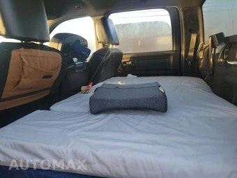 2024 Ram 3500 Tradesman Crew Cab Long Bed DRW - miniatura 13