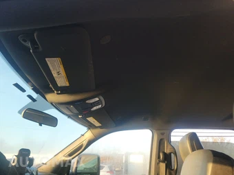 2024 Ram 3500 Tradesman Crew Cab Long Bed DRW - miniatura 17