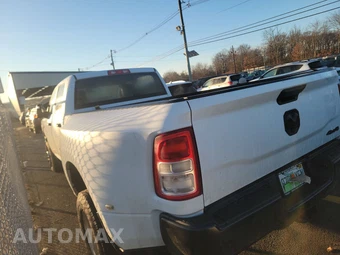 2024 Ram 3500 Tradesman Crew Cab Long Bed DRW - miniatura 6