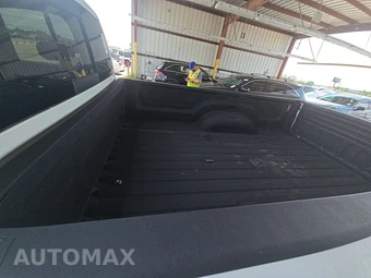 2024 Ram 3500 Tradesman Crew Cab Long Bed DRW - miniatura 16