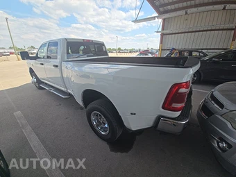 2024 Ram 3500 Tradesman Crew Cab Long Bed DRW - miniatura 6
