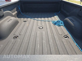 2024 Ram 3500 Tradesman Crew Cab Long Bed DRW - miniatura 16