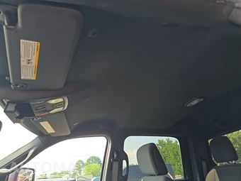 2024 Ram 3500 Tradesman Crew Cab Long Bed DRW - miniatura 17