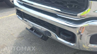 2024 Ram 3500 Tradesman Crew Cab Long Bed DRW - miniatura 24