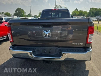 2024 Ram 3500 Tradesman Crew Cab Long Bed DRW - miniatura 5