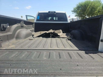 2024 Ram 3500 Tradesman Crew Cab Long Bed DRW - miniatura 14