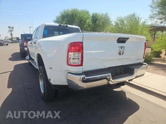 2024 Ram 3500 Tradesman Crew Cab Long Bed DRW - miniatura 2