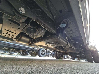 2024 Ram 3500 Tradesman Crew Cab Long Bed DRW – miniatura 7