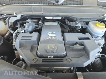 2024 Ram 3500 Tradesman Crew Cab Long Bed DRW – miniatura 15