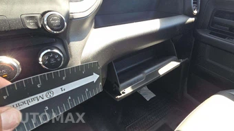 2024 Ram 3500 Tradesman Crew Cab Long Bed DRW – miniatura 22