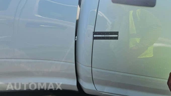 2024 Ram 3500 Tradesman Crew Cab Long Bed DRW – miniatura 26