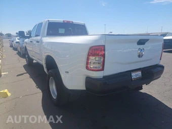 2024 Ram 3500 Tradesman Crew Cab Long Bed DRW – miniatura 6