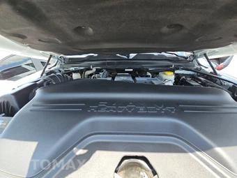 2024 Ram 3500 Tradesman Crew Cab Medium Bed – miniatura 15