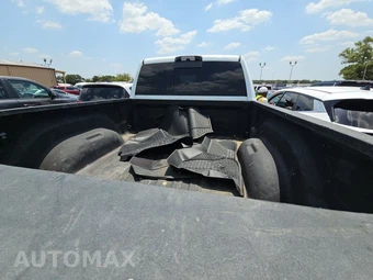 2024 Ram 3500 Tradesman Crew Cab Medium Bed – miniatura 16