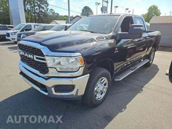 2024 Ram 3500 Tradesman Crew Cab Medium Bed