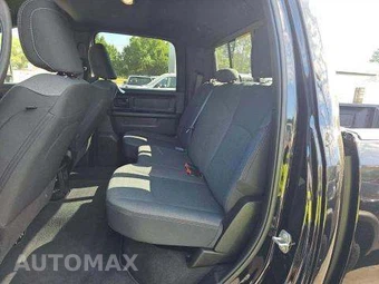 2024 Ram 3500 Tradesman Crew Cab Medium Bed – miniatura 13