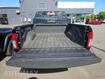 2024 Ram 3500 Tradesman Crew Cab Medium Bed – miniatura 14
