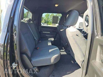 2024 Ram 3500 Tradesman Crew Cab Medium Bed – miniatura 16