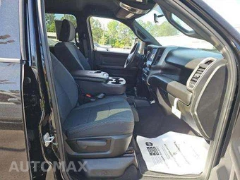 2024 Ram 3500 Tradesman Crew Cab Medium Bed – miniatura 18