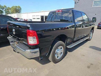 2024 Ram 3500 Tradesman Crew Cab Medium Bed – miniatura 3