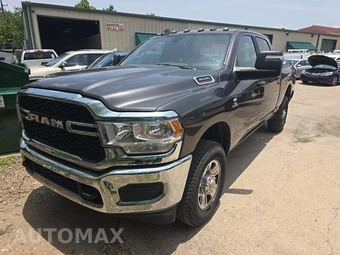 2024 Ram 3500 Tradesman Crew Cab Medium Bed