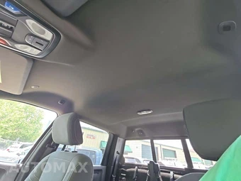 2024 Ram 3500 Tradesman Crew Cab Medium Bed - miniatura 11