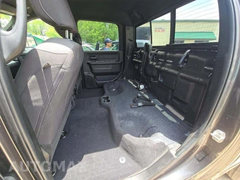 2024 Ram 3500 Tradesman Crew Cab Medium Bed - miniatura 13