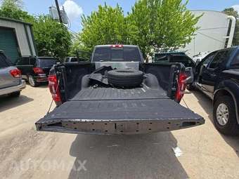 2024 Ram 3500 Tradesman Crew Cab Medium Bed - miniatura 14