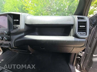 2024 Ram 3500 Tradesman Crew Cab Medium Bed - miniatura 19