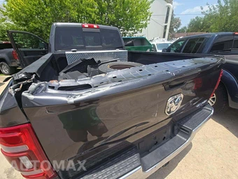 2024 Ram 3500 Tradesman Crew Cab Medium Bed - miniatura 21