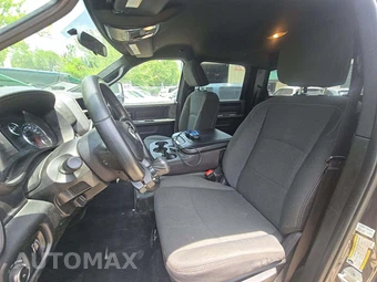 2024 Ram 3500 Tradesman Crew Cab Medium Bed - miniatura 6