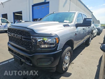 2024 Ram 3500 Tradesman Crew Cab Medium Bed